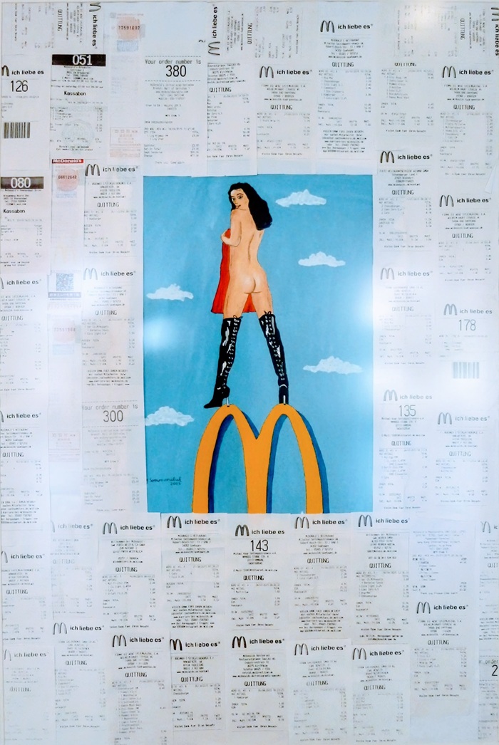 McDonald´s