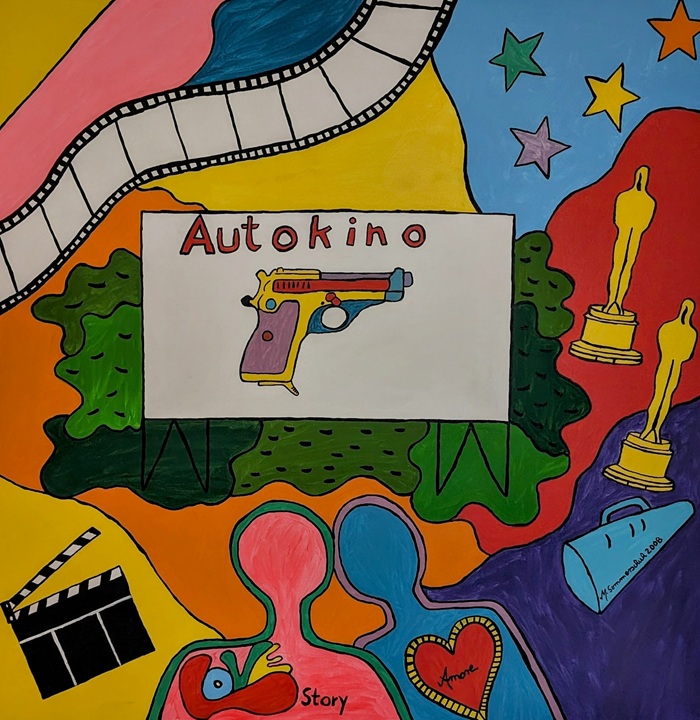 Autokino