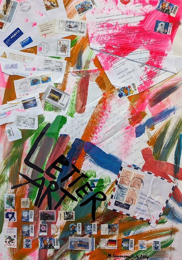Letter-Art