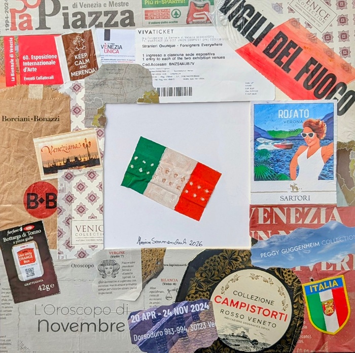 Trostpflaster - Februar 2026